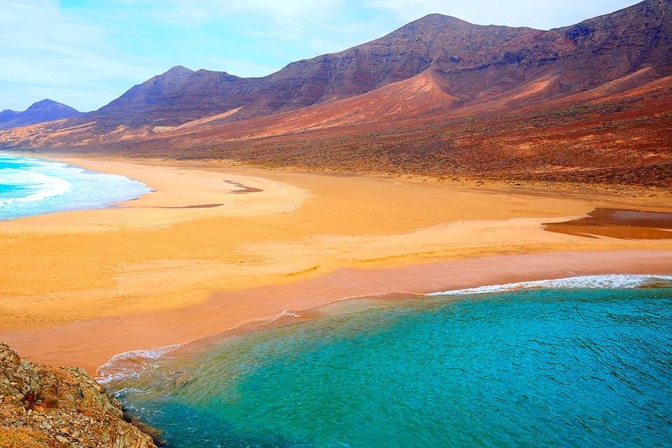 Fuerteventura