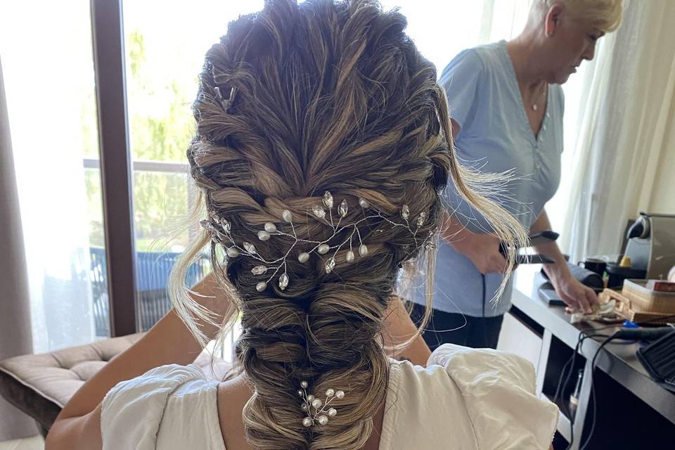 Boda de Alba