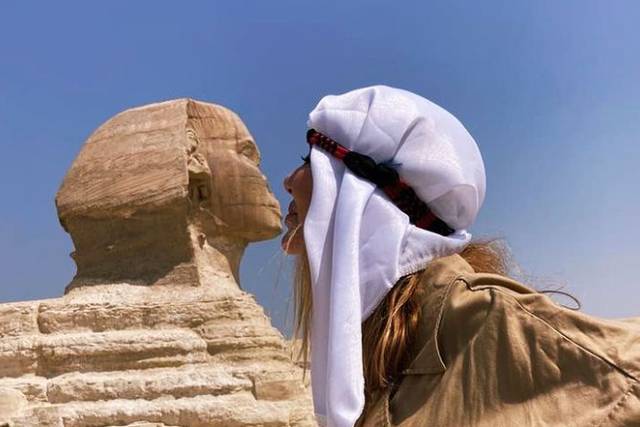 Egipto