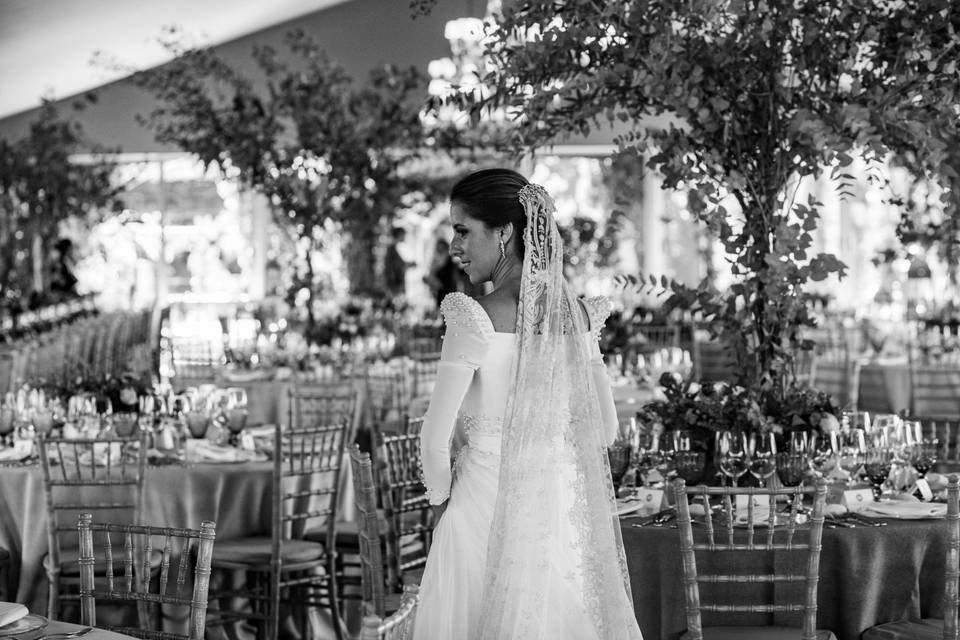 Boda en Lidón y Mascarós