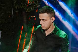GD Sonido e Iluminación