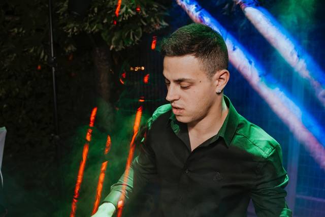 GD Sonido e Iluminación