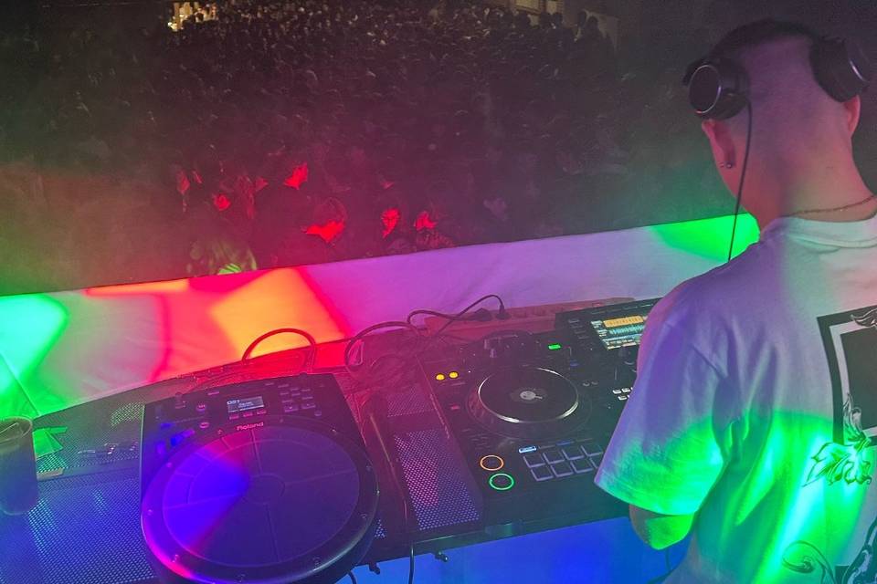 GD Sonido e Iluminación