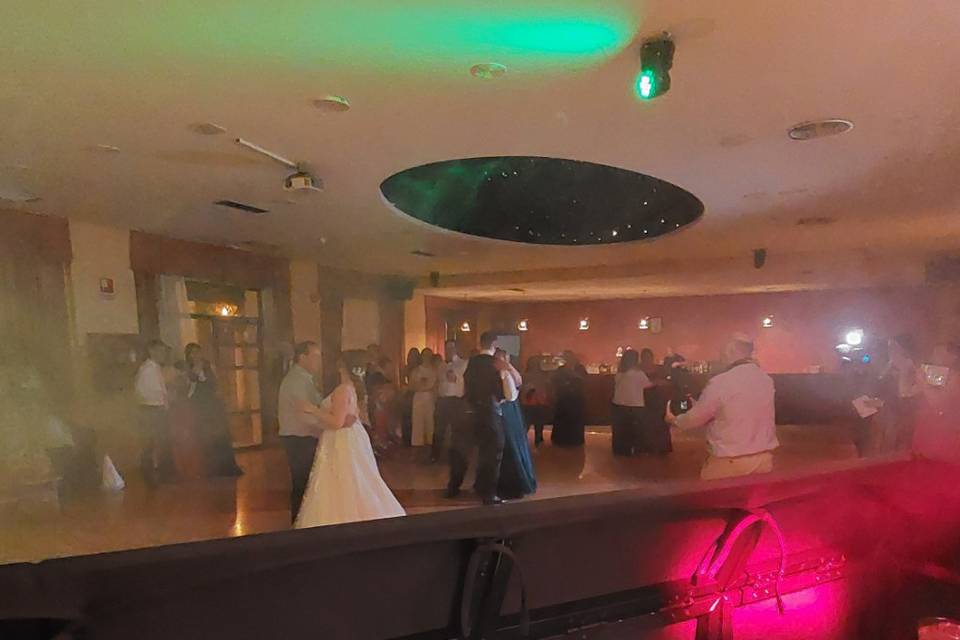 GD Sonido e Iluminación