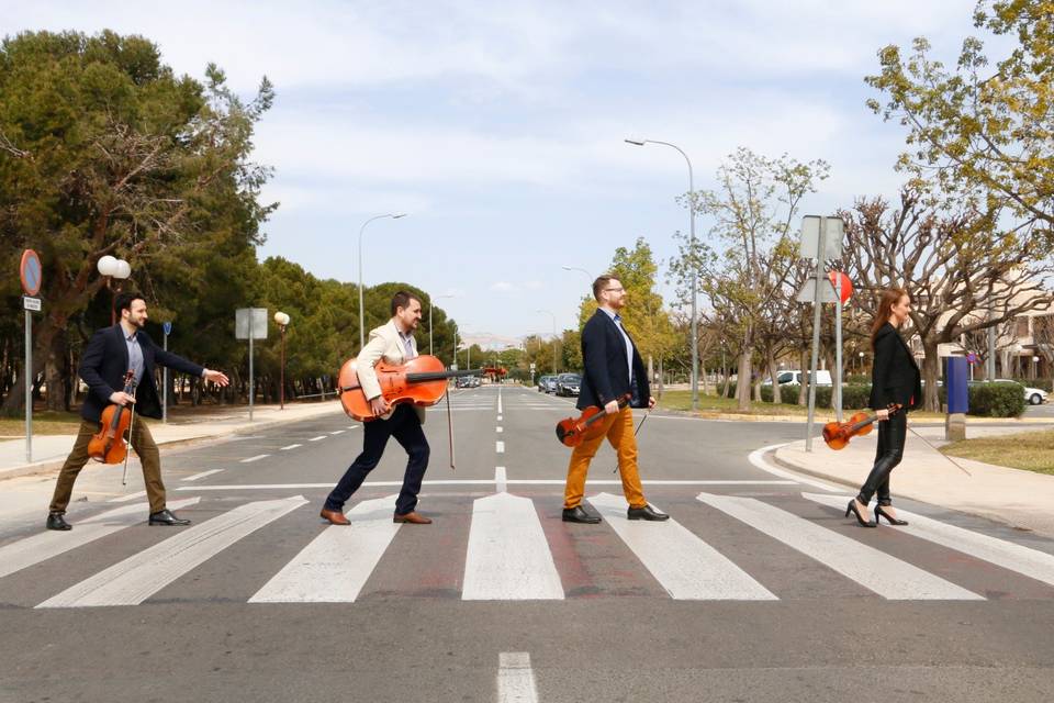 Grupo de música