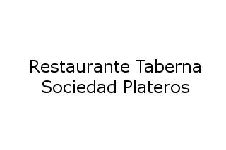 Restaurante Sociedad Plateros