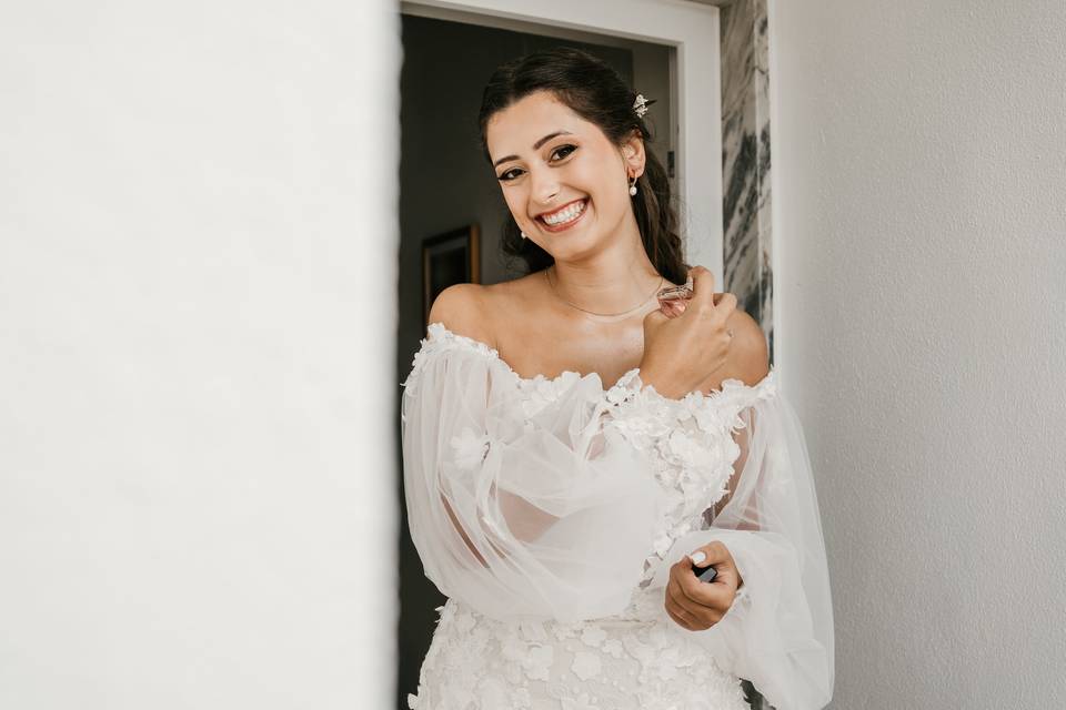 Boda Diogo & Jessic - Portugal