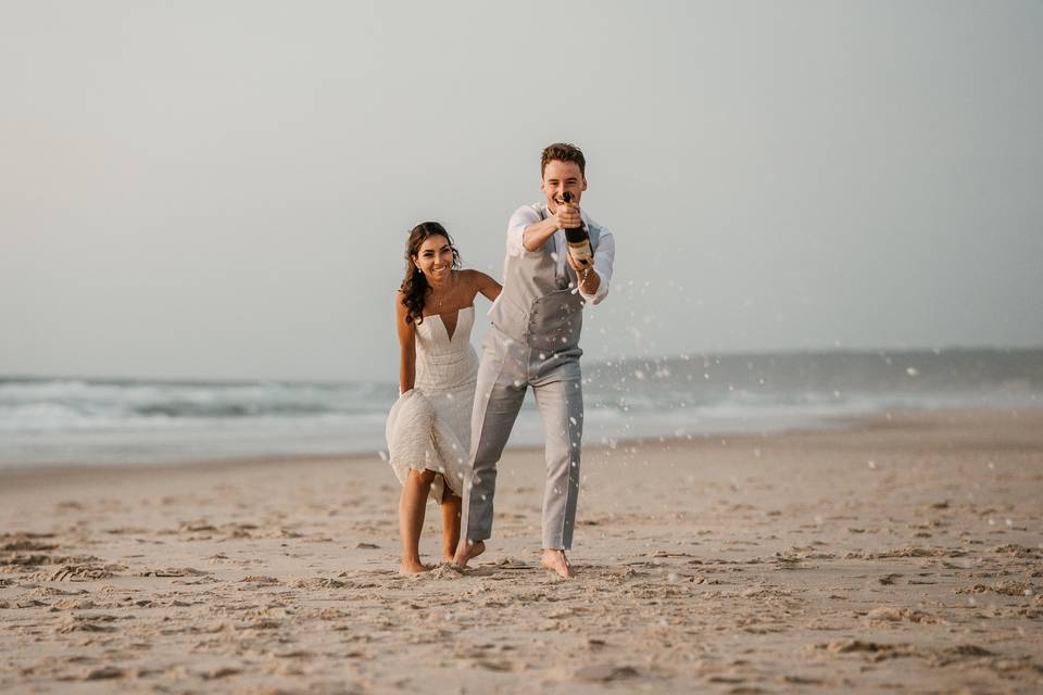 Boda - Portugal