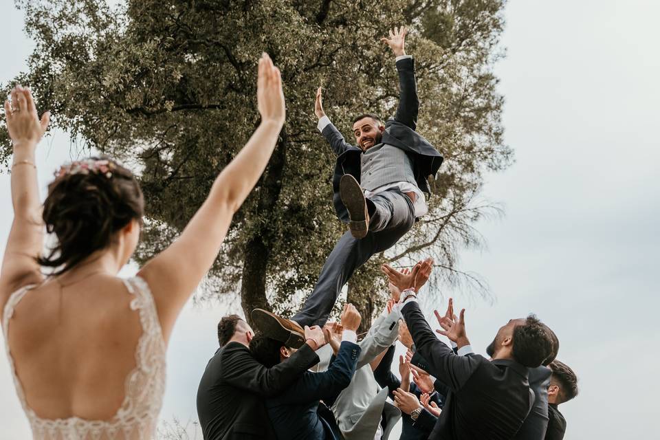 Boda  - Portugal