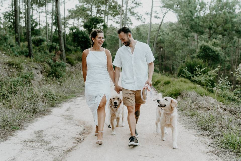 Boda Portugal