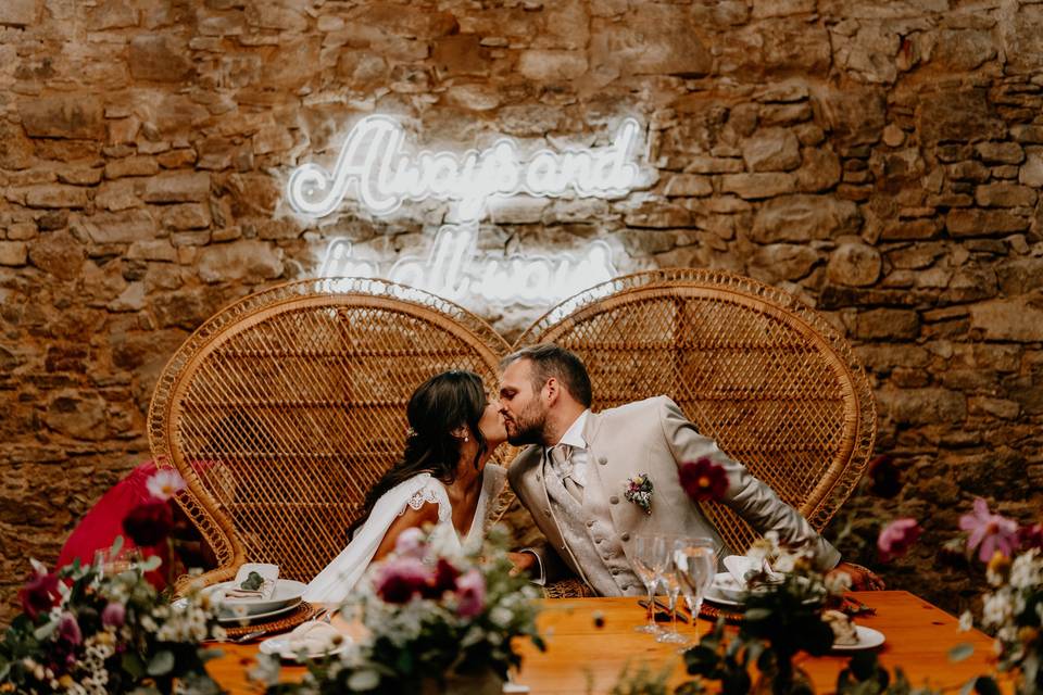 Boda Portugal