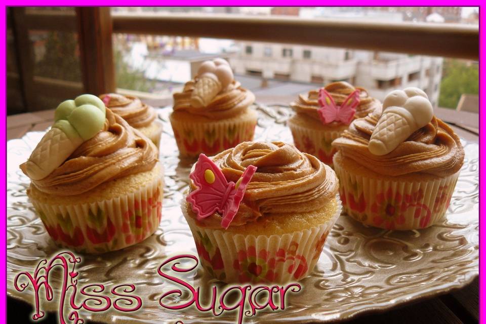 Cupcakes