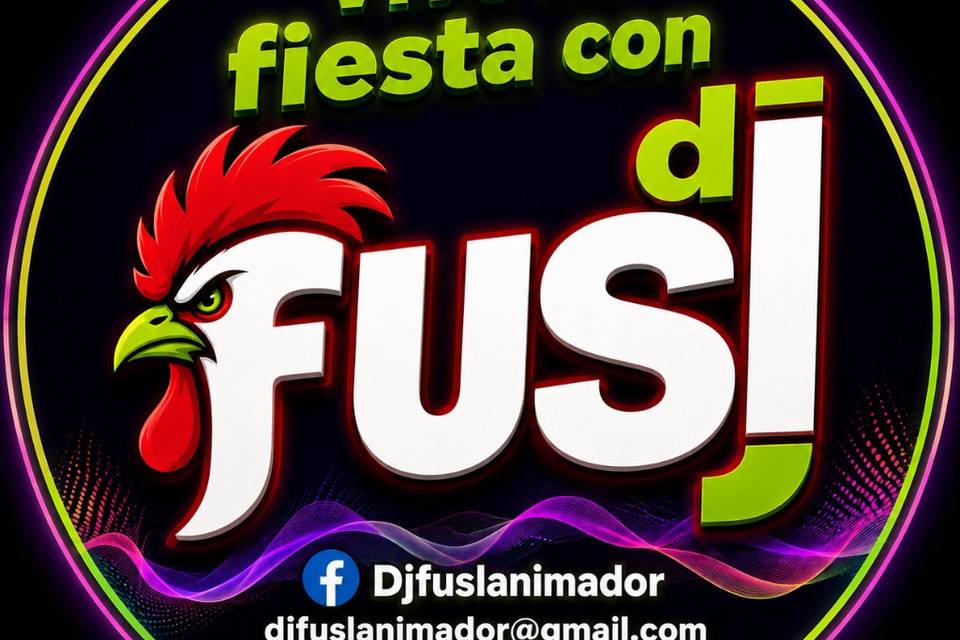 Dj Fusi