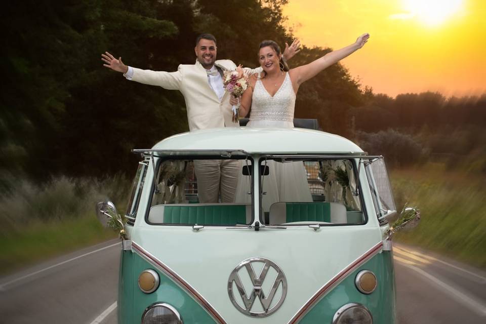 Volkswagen T1 Love