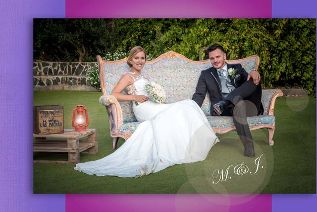 Fotos de boda