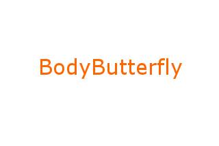 BodyButterfly