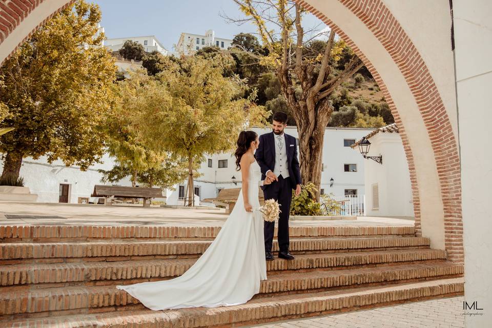 Boda Inma & Jose María