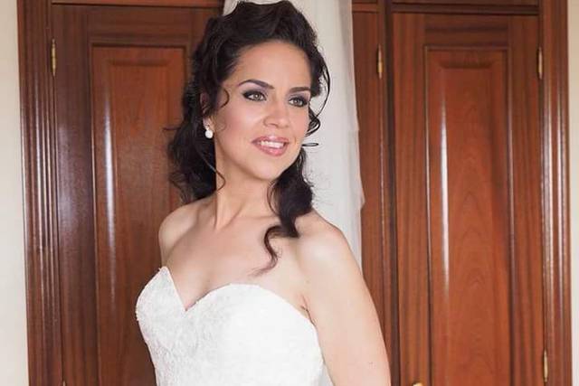 Novias únicas