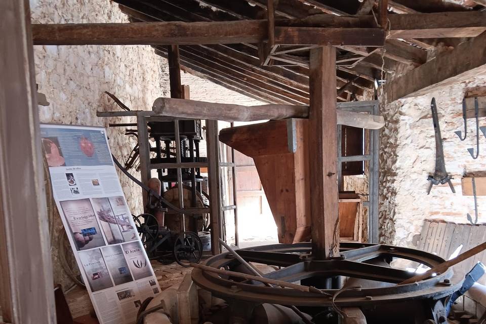 La Prensa de la Valldigna