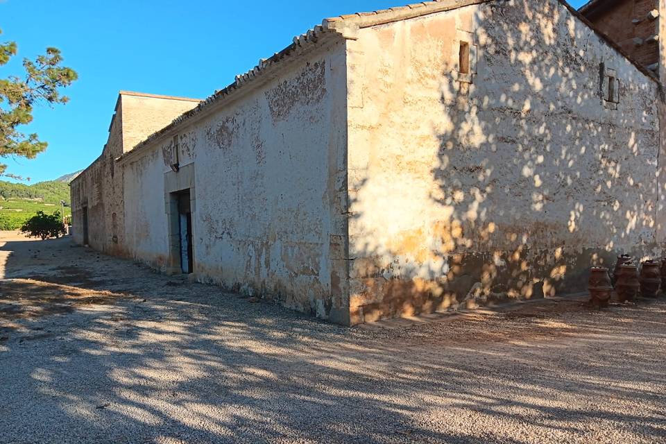 La Prensa de la Valldigna