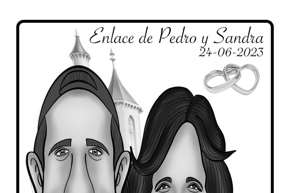 Caricatura 14