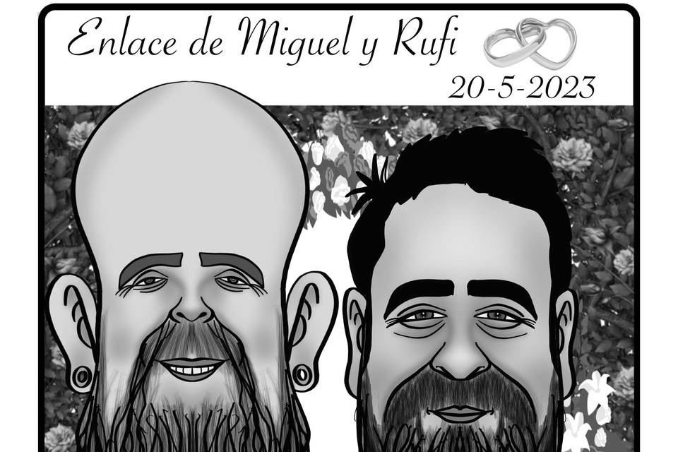 Caricatura 25