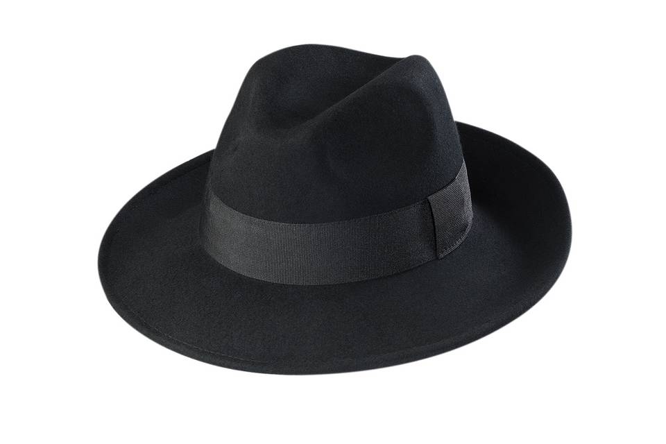 Sombrero Borsolino