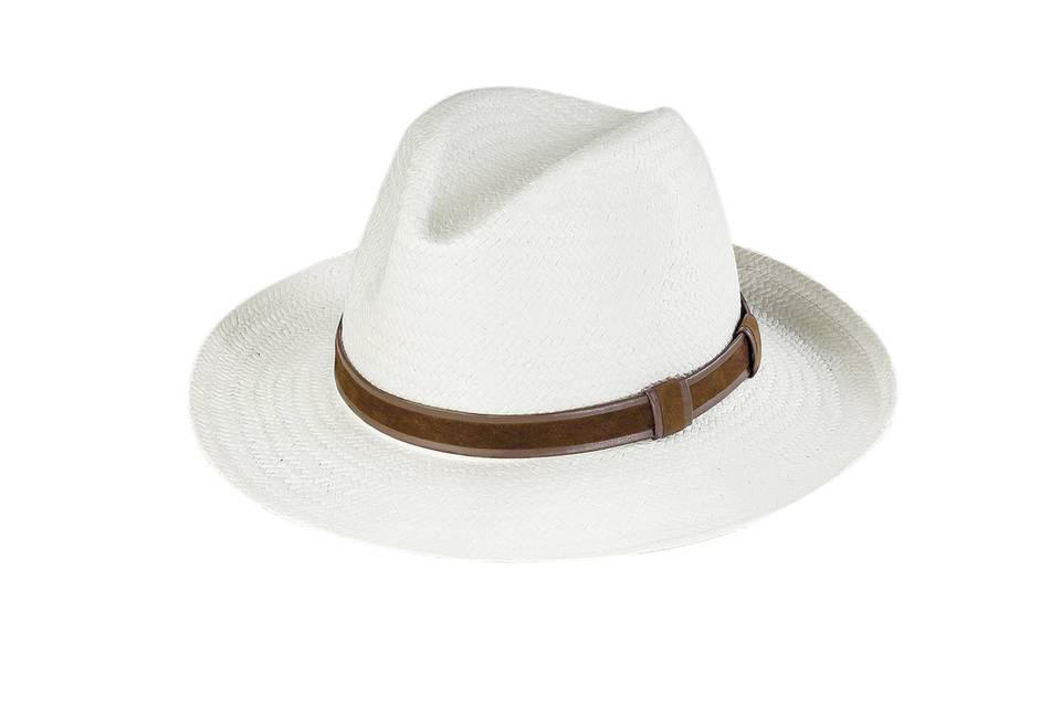 Sombrero Borsolino indeformabl