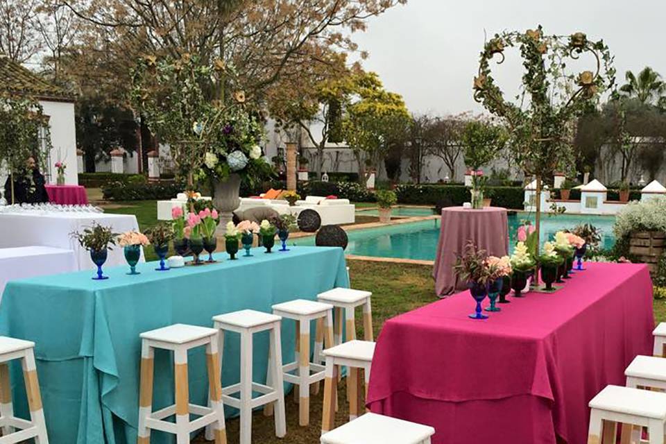 Boda perfecta