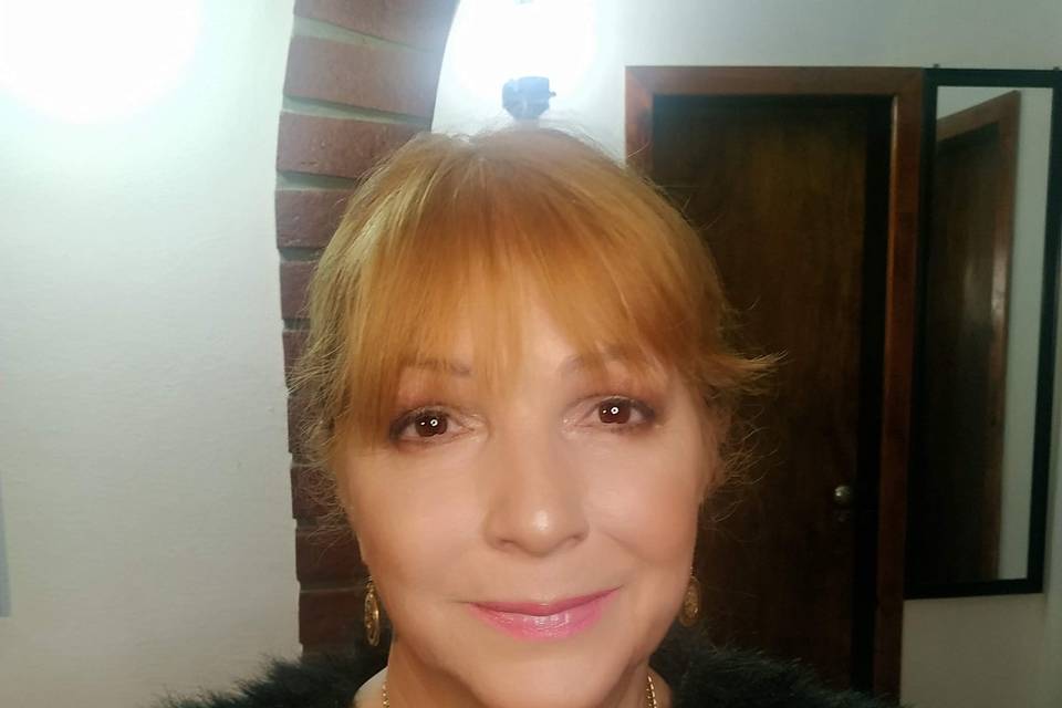 Madrina de bodas