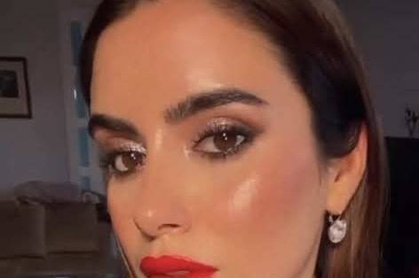 Labios rojos