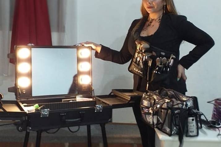Maquilladora