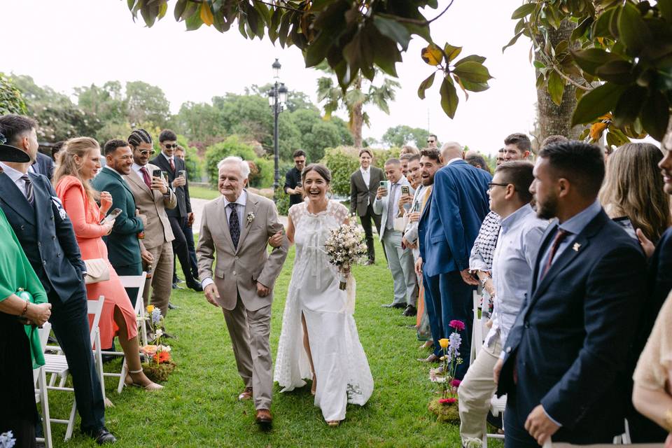 Ceremonia