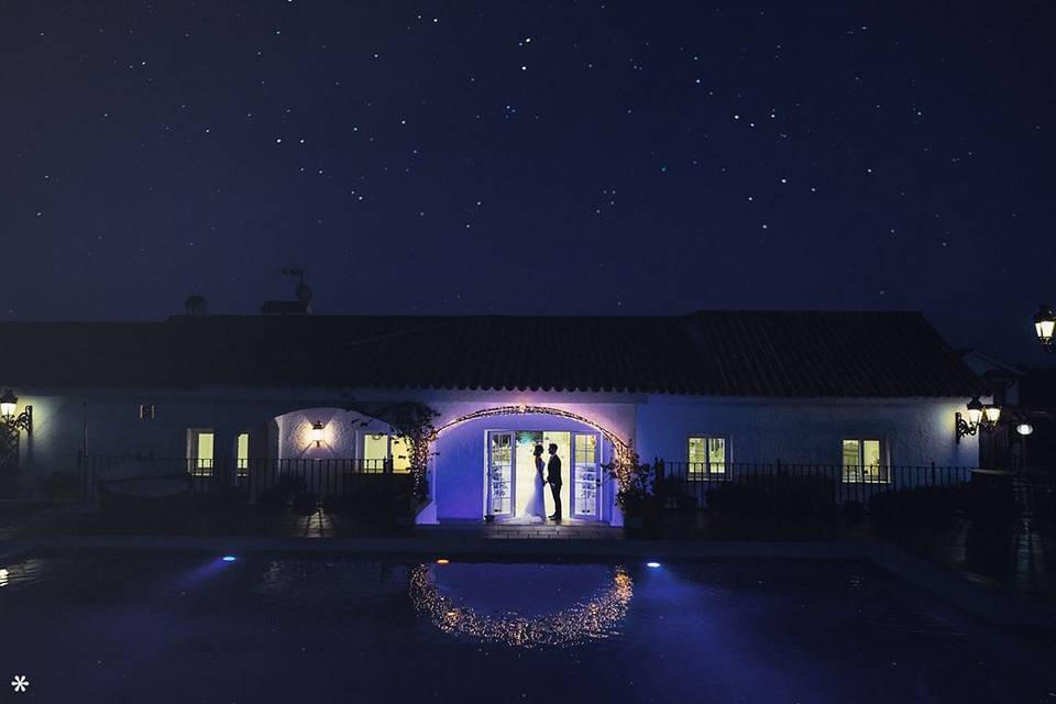 Finca El Campo