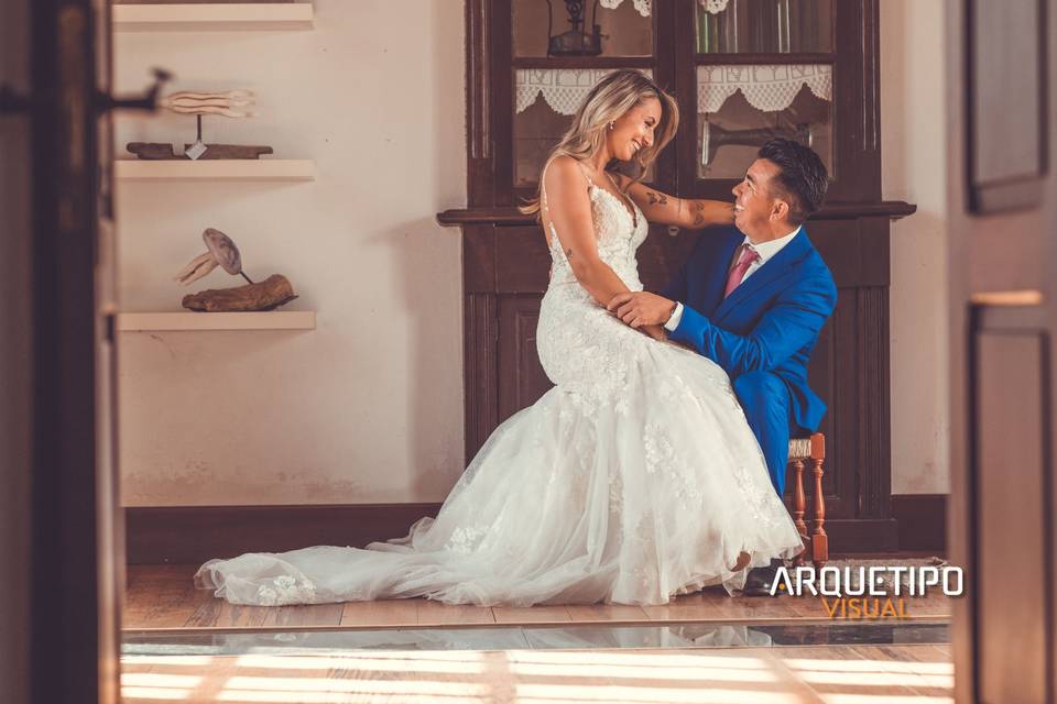 Arquetipo visual