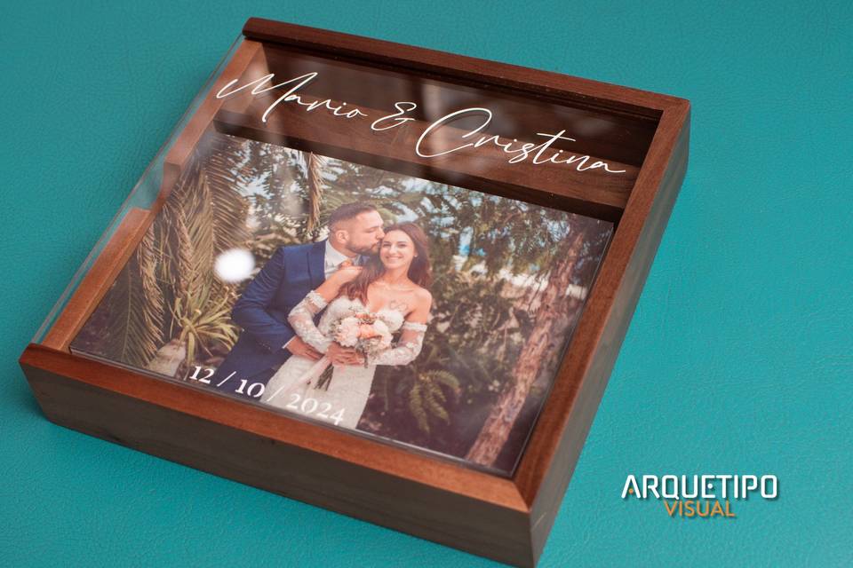Arquetipo visual