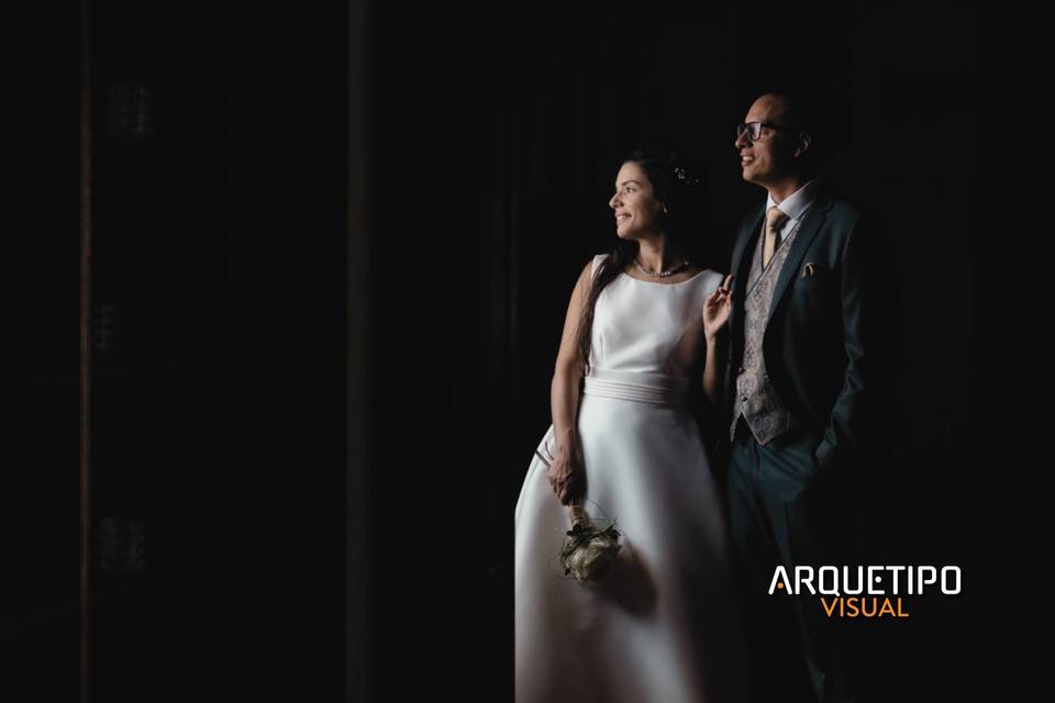 Arquetipo visual