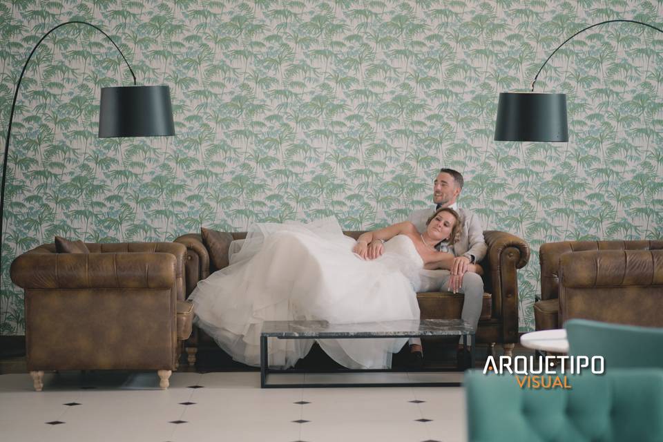 Arquetipo visual