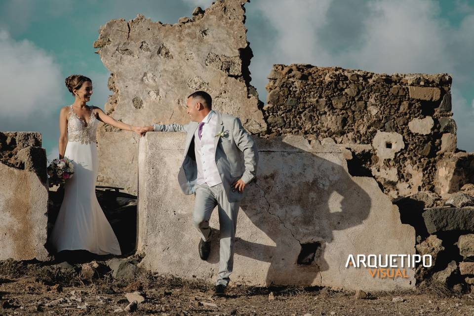 Arquetipo visual