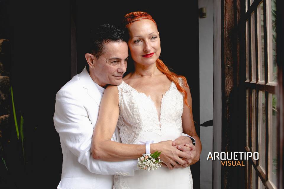 Arquetipo visual