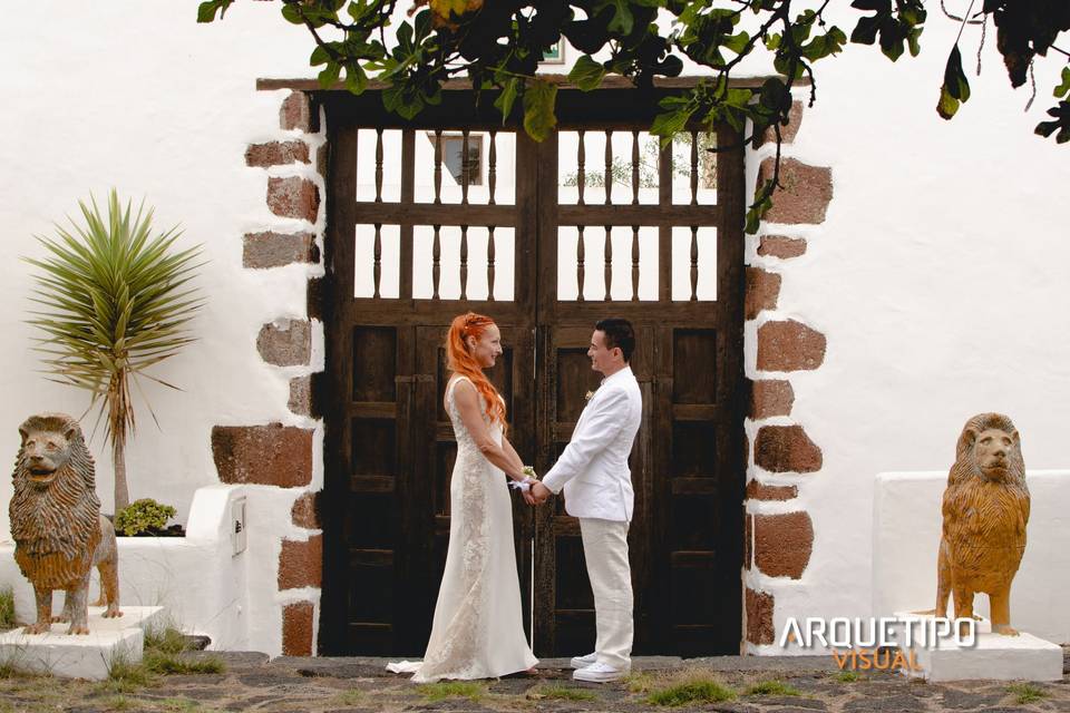 Arquetipo visual