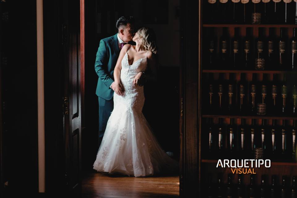 Arquetipo visual