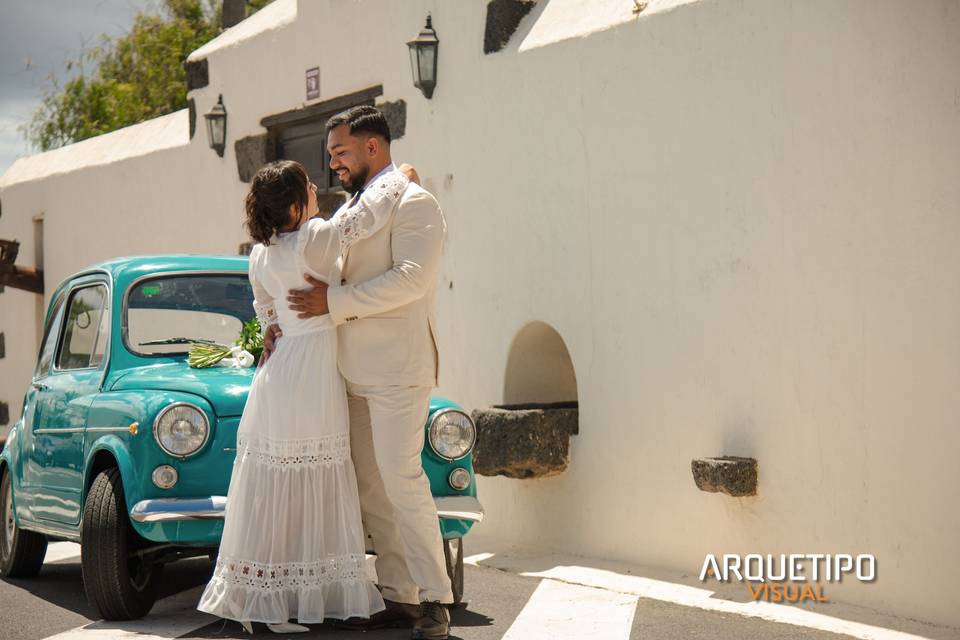 Arquetipo visual