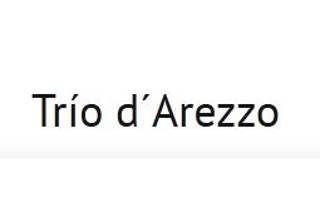El trío d'Arezzo