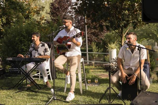Carrasquitos rumba
