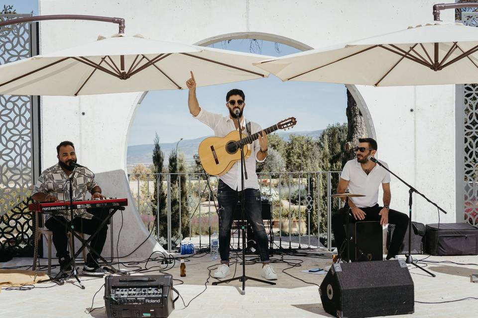 Carrasquitos TRIO