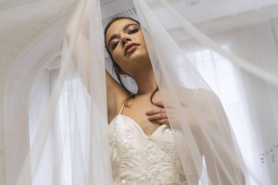 Johanna Rafaniello JRNovias