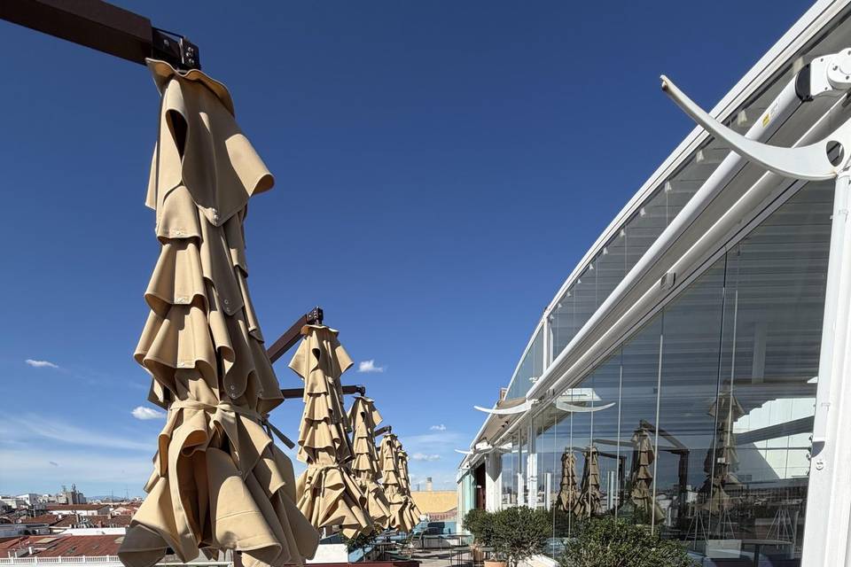 Terraza