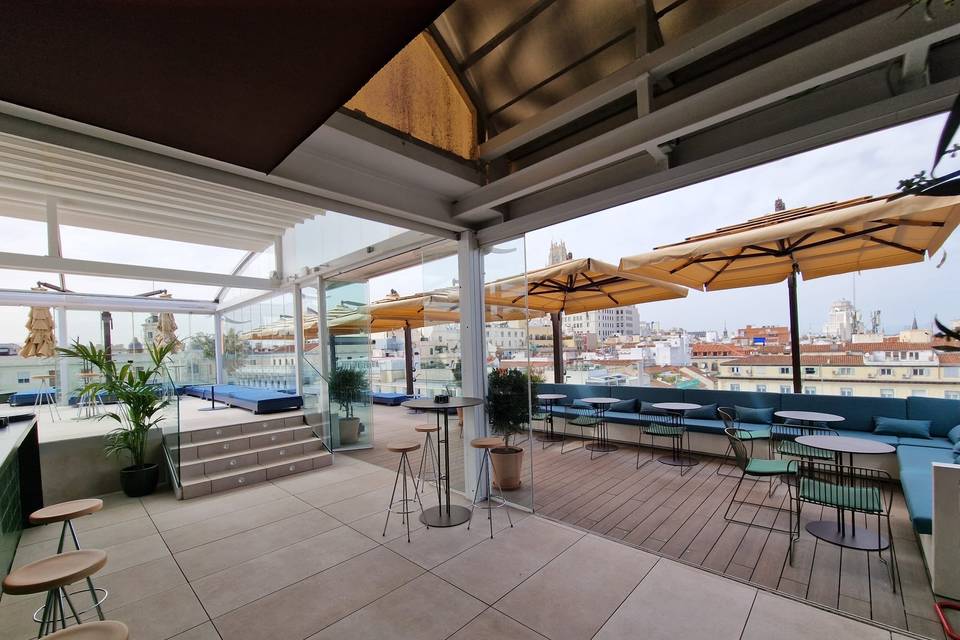 Terraza