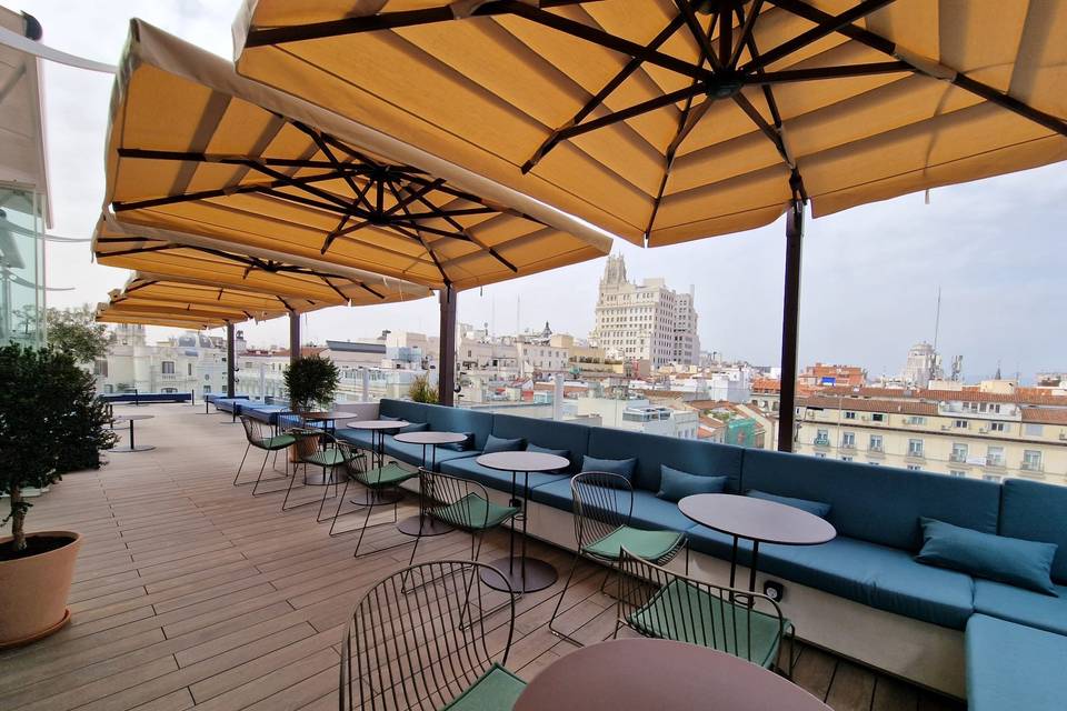 Terraza